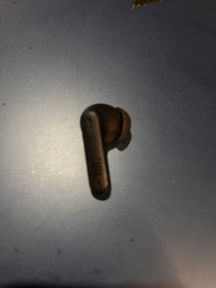 Jbl Tune Flex sol tek - Görsel 2