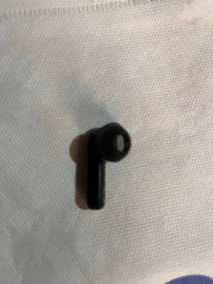 Jbl Tune Flex sol tek - Görsel 3