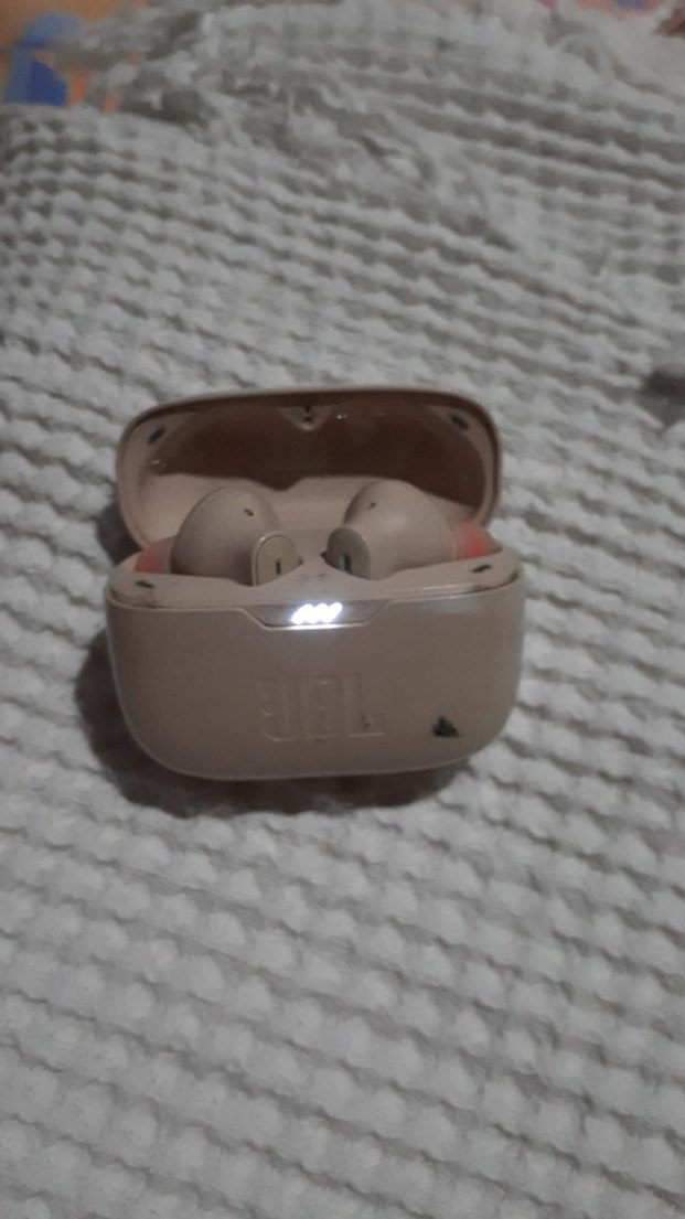 JBL Tune 230NC - Görsel 2