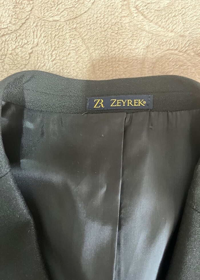 Erkek ceket - Görsel 2