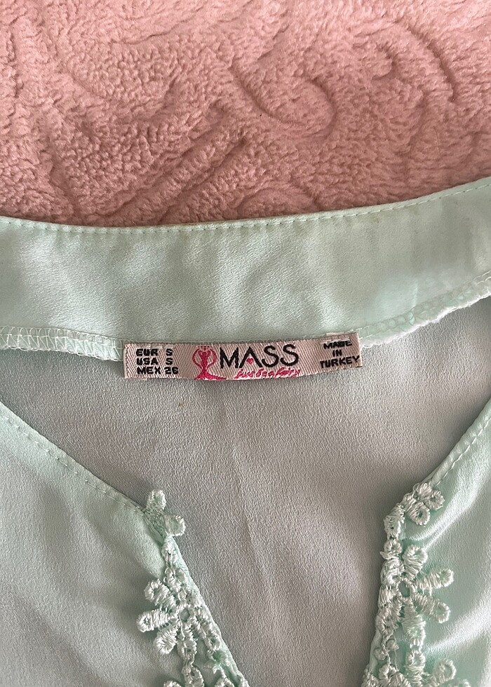 Kadın bluz - Görsel 2