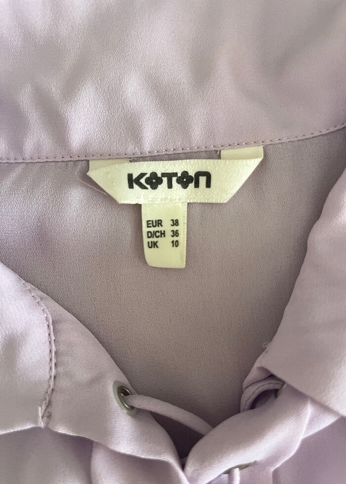 Kadın bluz - Görsel 2