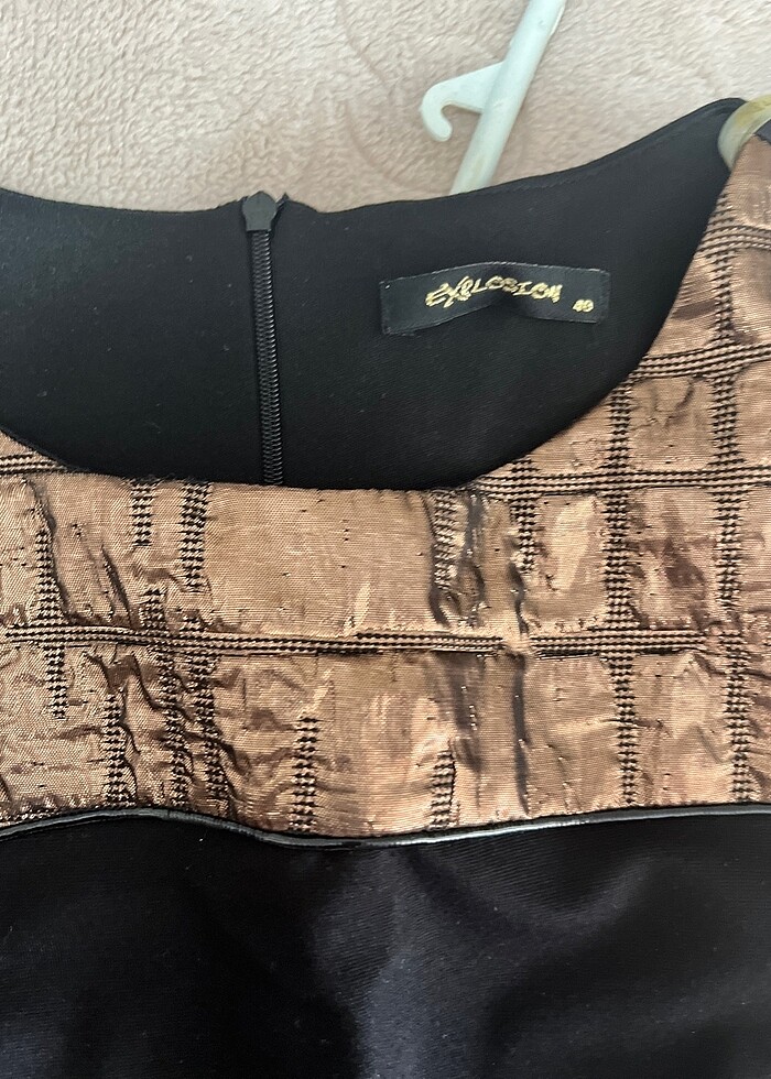 Kadın elbise - Görsel 2