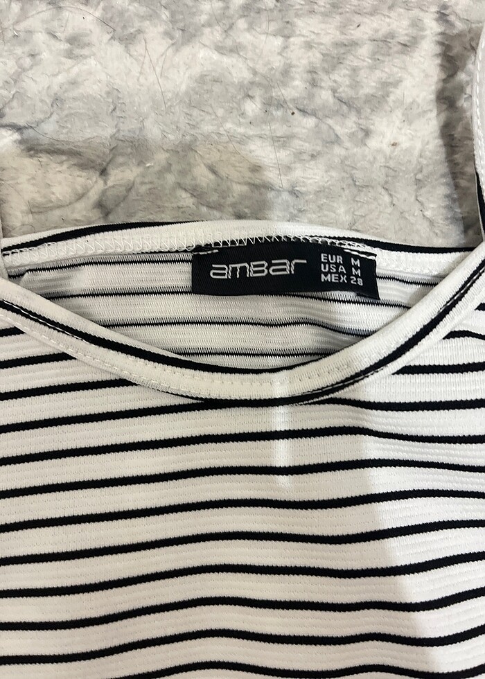 Crop üst - Görsel 2