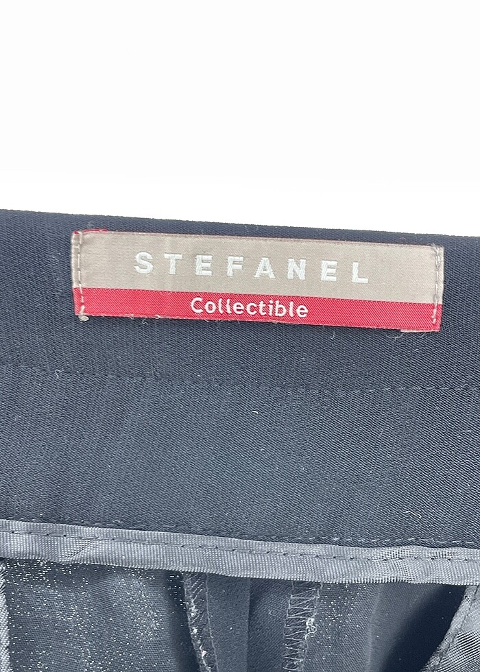 Stefanel Düz Kesim %70 İndirimli. - Görsel 4