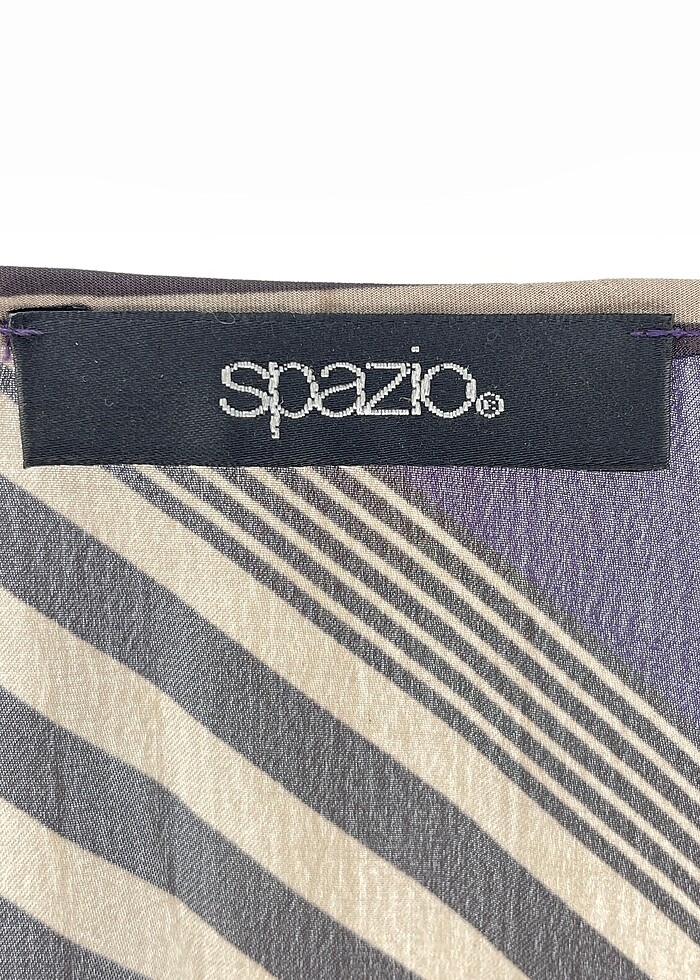 Spazio Kısa Elbise %70 İndirimli. - Görsel 4