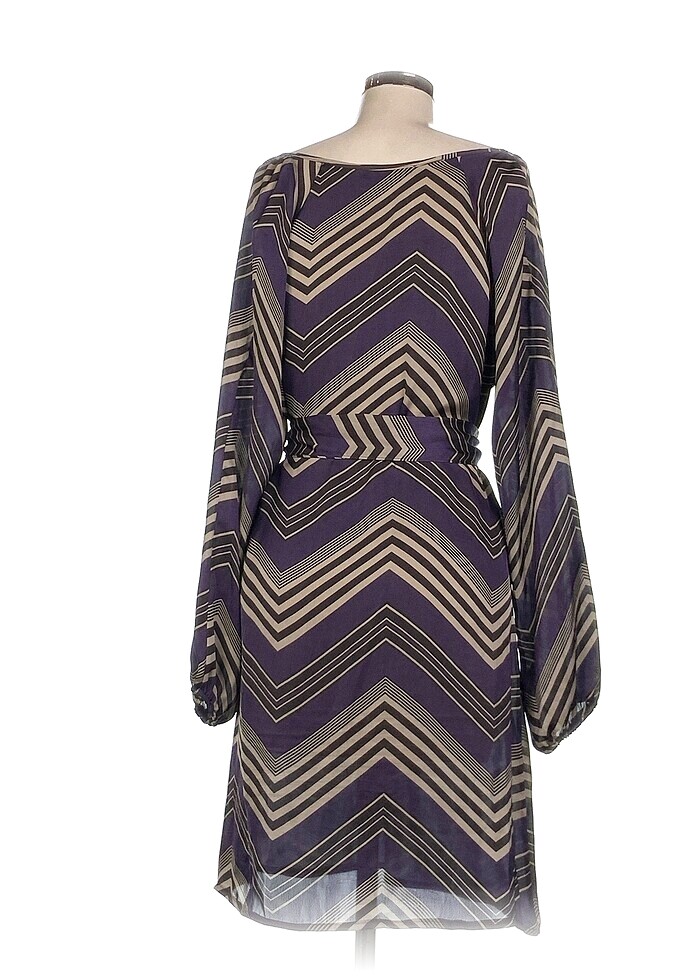 Spazio Kısa Elbise %70 İndirimli. - Görsel 3