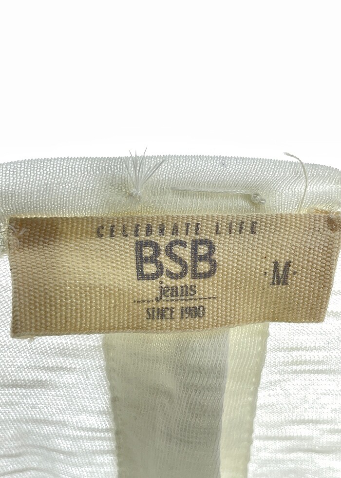 BSB Bluz %70 İndirimli. - Görsel 4