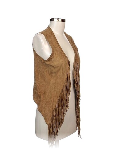 Vintage Love Vintage Love Yelek %70 İndirimli.
