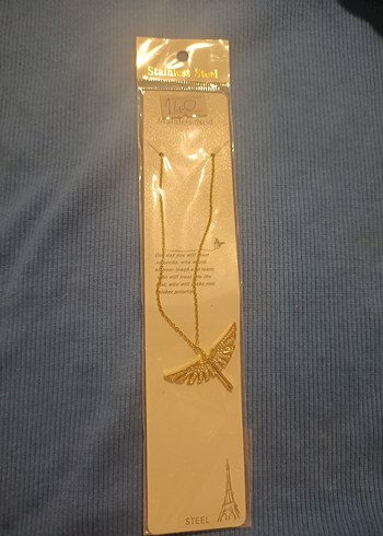 Altın Zincir Detaylı Kadın Vücut Zinciri - Görsel 19