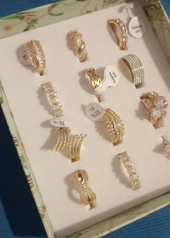 Altın Zincir Detaylı Kadın Vücut Zinciri - Görsel 14