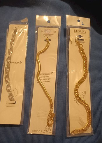 Altın Zincir Detaylı Kadın Vücut Zinciri - Görsel 12