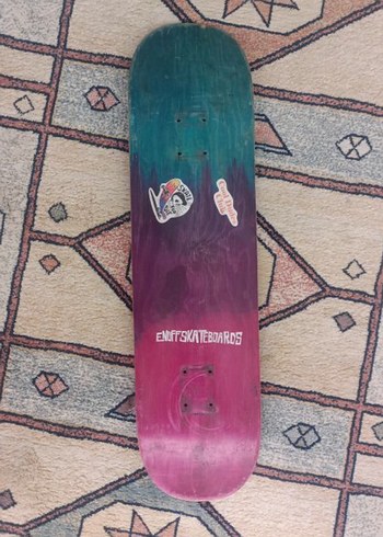 Enuff deck - Görsel 2