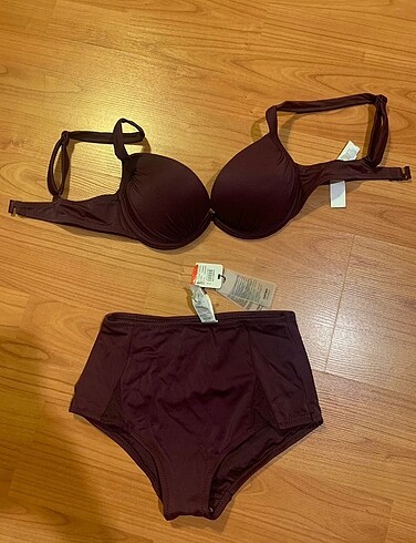 s Beden Koton bikini