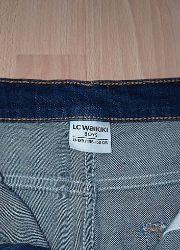 LC Waikiki LC Waikiki erkek çocuk pantolon