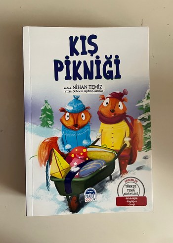 3. Sınıf Türkçe Tema Hikayeleri Seti - Görsel 3