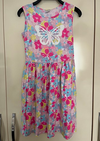 LC Waikiki 11-12 Yaş