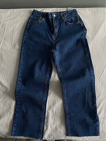 Lacivert jean