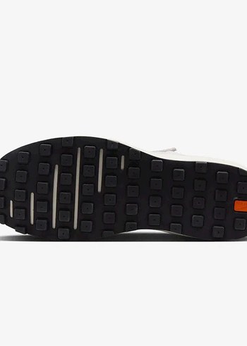 Beyaz Kadın  Spor Ayakkabı - Görsel 6