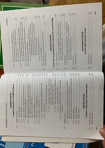 Kamu Maliyesi Temel Kavram ve Esaslar 2. Baskı - Görsel 7