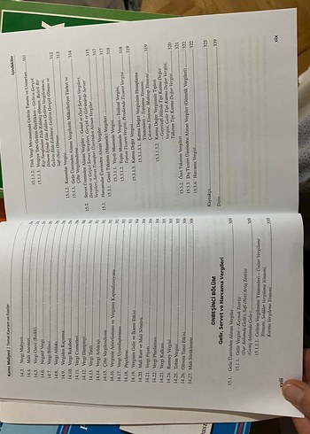 Kamu Maliyesi Temel Kavram ve Esaslar 2. Baskı - Görsel 8