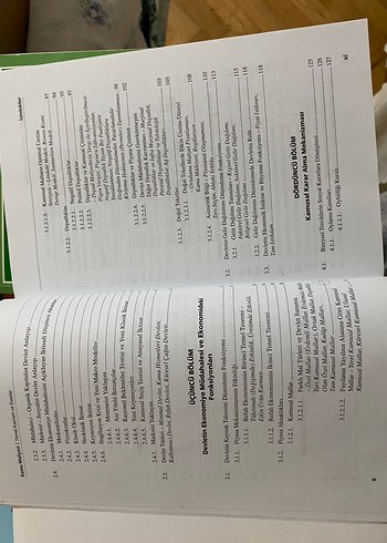 Kamu Maliyesi Temel Kavram ve Esaslar 2. Baskı - Görsel 4