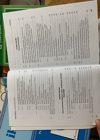 Kamu Maliyesi Temel Kavram ve Esaslar 2. Baskı - Görsel 5