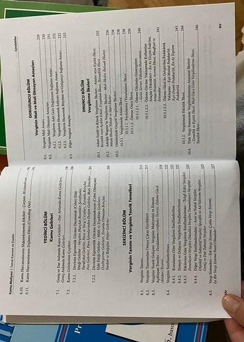 Kamu Maliyesi Temel Kavram ve Esaslar 2. Baskı - Görsel 6