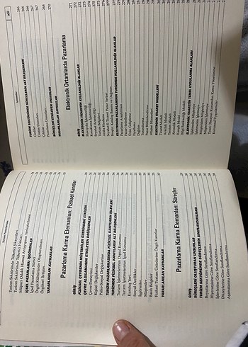 Turizm Pazarlaması - Prof. Dr. Nazmi Kozak - Görsel 6