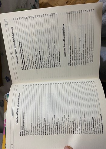 Turizm Pazarlaması - Prof. Dr. Nazmi Kozak - Görsel 5