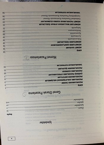 Turizm Pazarlaması - Prof. Dr. Nazmi Kozak - Görsel 2