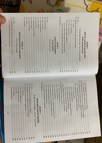 Tüm Yönleriyle Kariyer Yönetimi Kitabı - Görsel 5