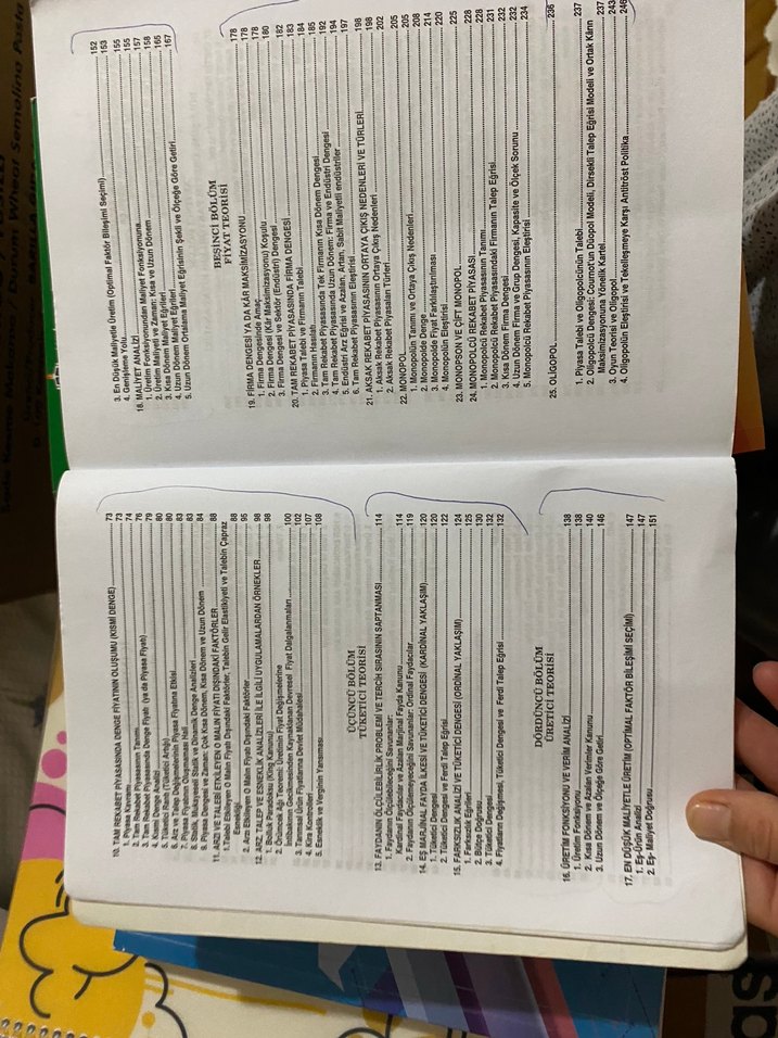 İktisada Giriş - Prof. Dr. Zeynel Dinler - Görsel 4