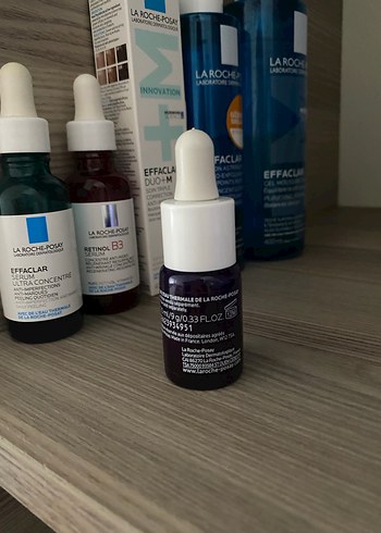 La Roche Posay MELA B3 Koyu Leke Karşıtı Serum - Görsel 2