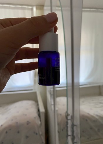 La Roche Posay MELA B3 Koyu Leke Karşıtı Serum - Görsel 3