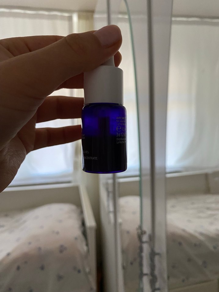 La Roche Posay MELA B3 Koyu Leke Karşıtı Serum - Görsel 3