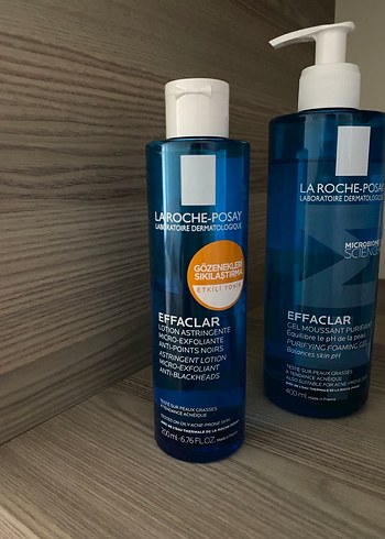 La Roche Posay