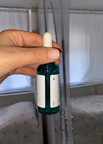 La Roche-Posay Effaclar Ultra Konsantre Serum - Görsel 3