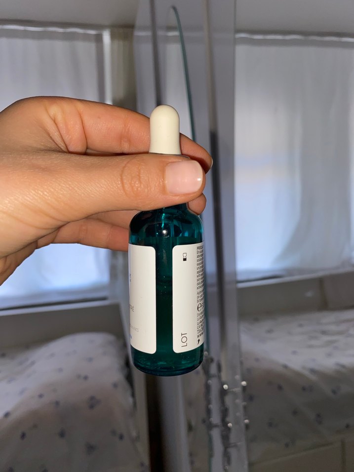 La Roche-Posay Effaclar Ultra Konsantre Serum - Görsel 3