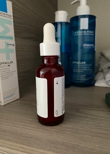 La Roche-Posay Retinol B3 Serum Anti-Aging - Görsel 3