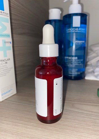 La Roche-Posay Retinol B3 Serum Anti-Aging - Görsel 4