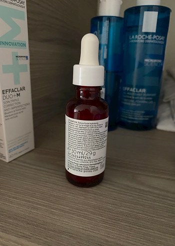 La Roche-Posay Retinol B3 Serum Anti-Aging - Görsel 2