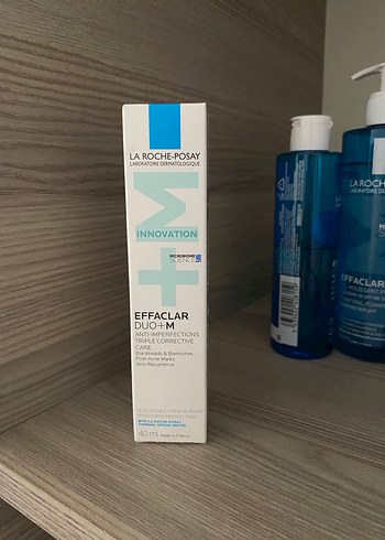 La Roche Posay