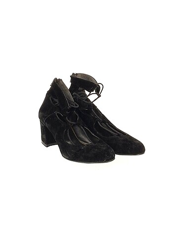 Vintage Love PreLoved Stiletto %70 İndirimli.