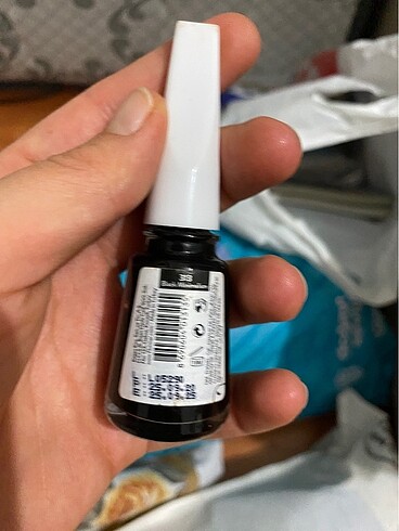 Flormar Flormar oje