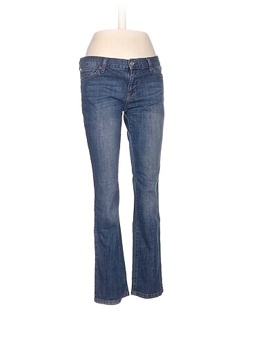 Gap Gap Jean / Kot %70 İndirimli.
