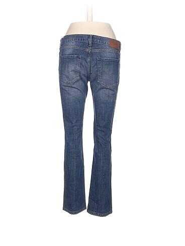 28 Beden Gap Jean / Kot %70 İndirimli.
