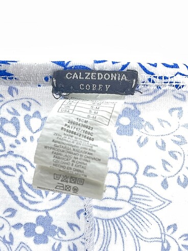 s Beden çeşitli Renk Calzedonia Kısa Elbise %70 İndirimli.