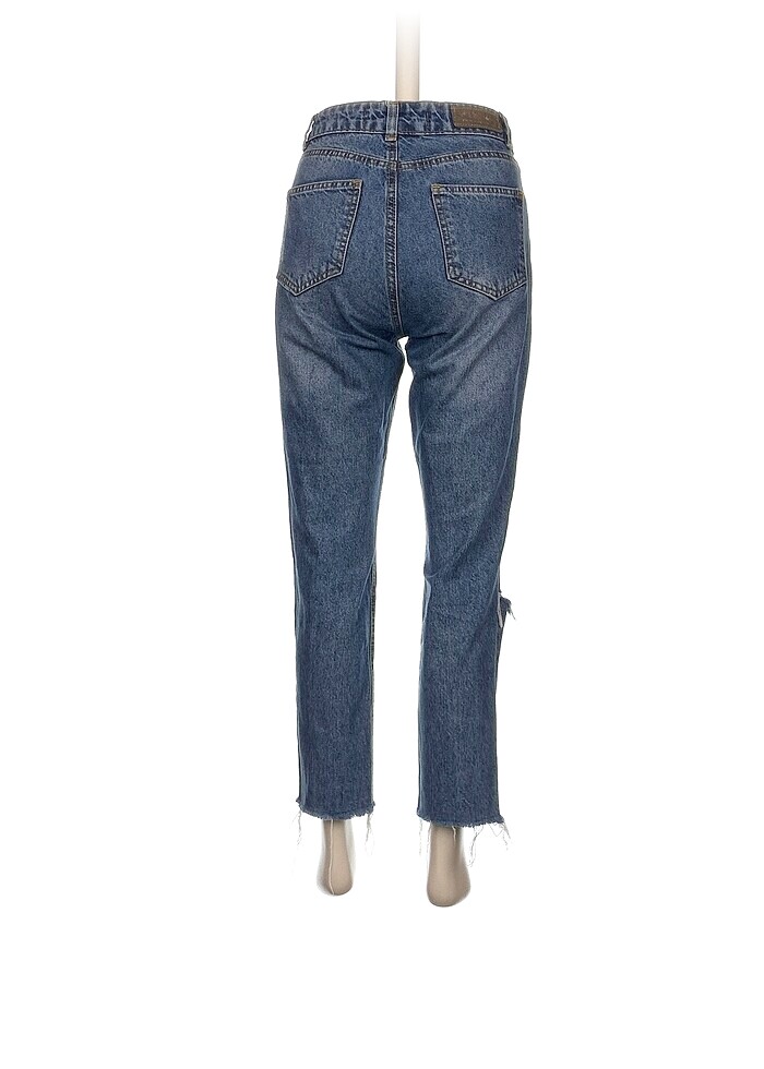 Dilvin Jean / Kot %70 İndirimli. - Görsel 3