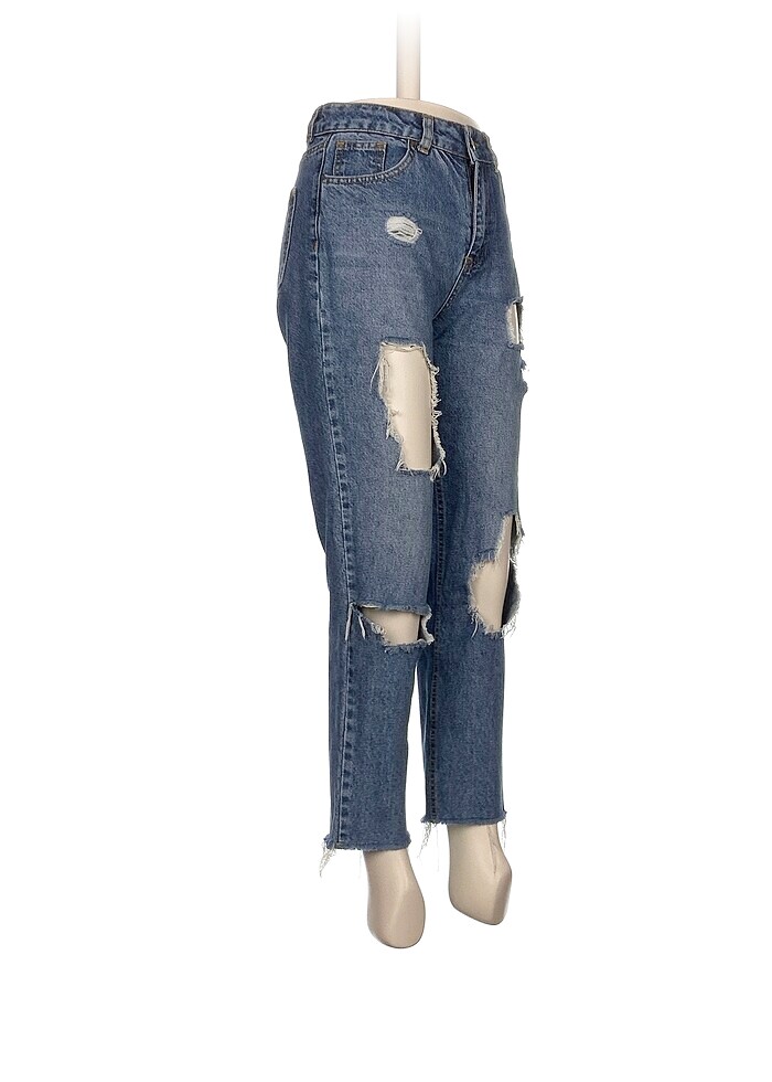 Dilvin Jean / Kot %70 İndirimli. - Görsel 2